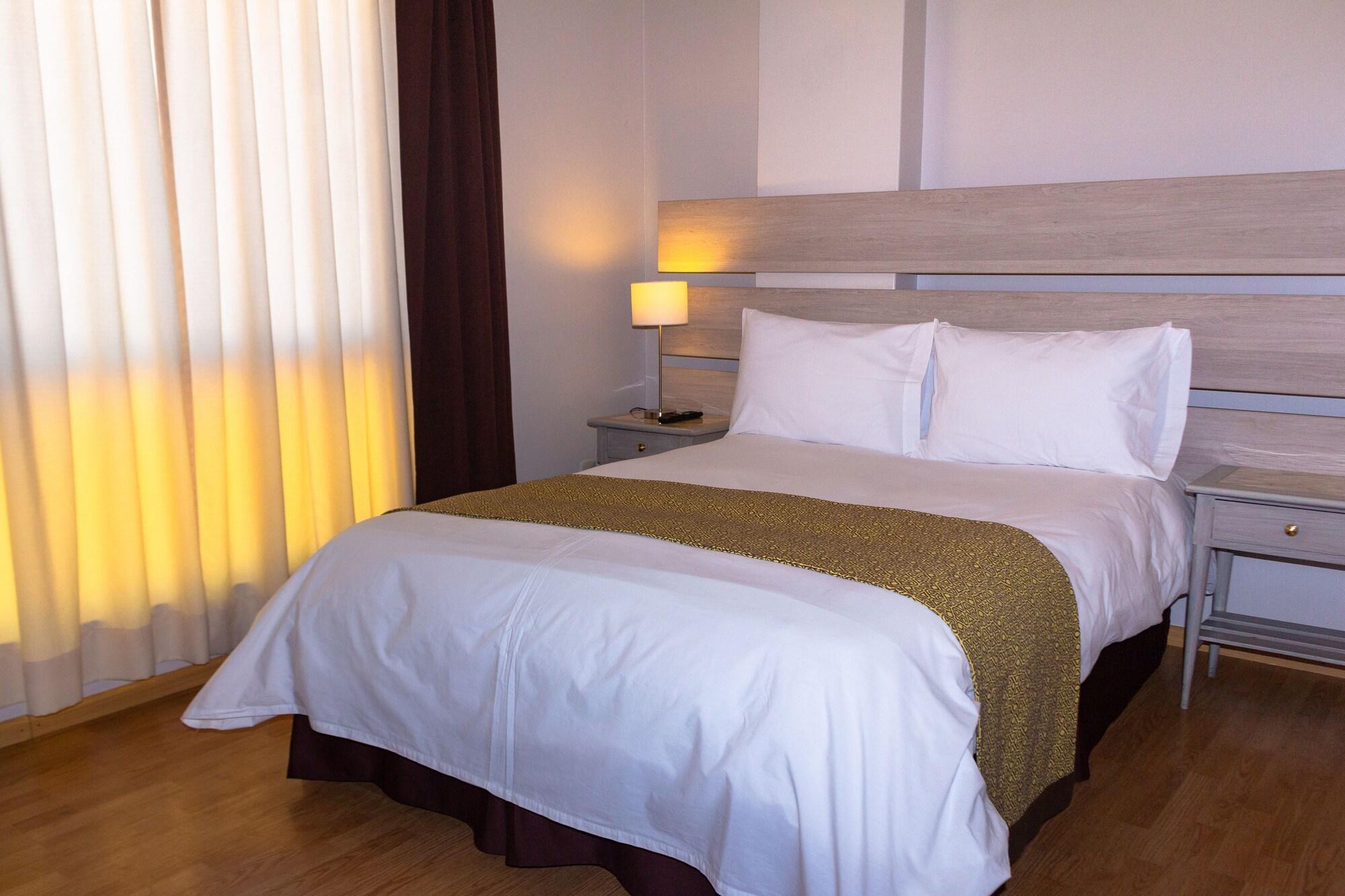 Crismar Experience By Xima Hotels Arequipa Eksteriør billede