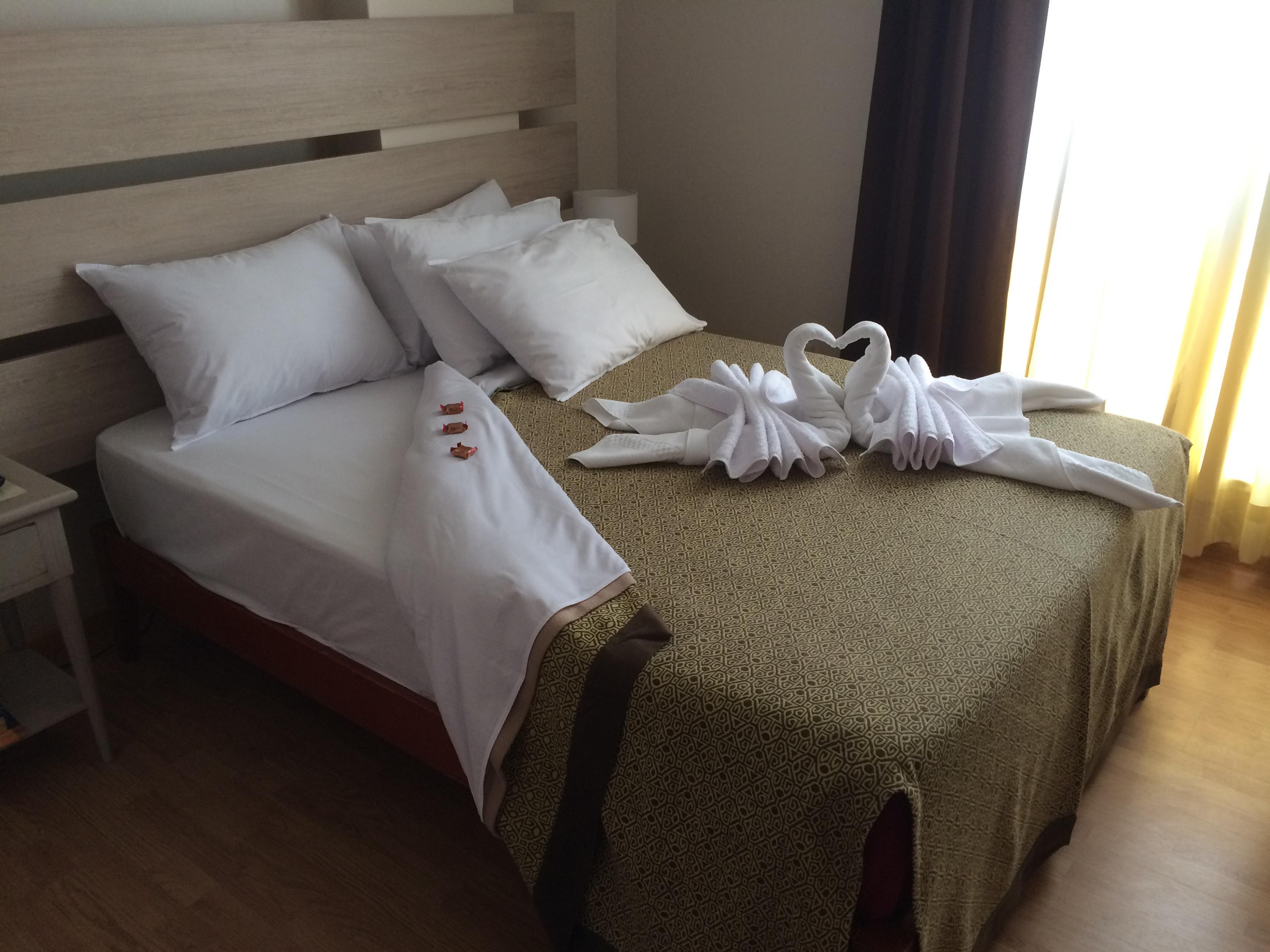Xima Arequipa Crismar Hotel Eksteriør billede