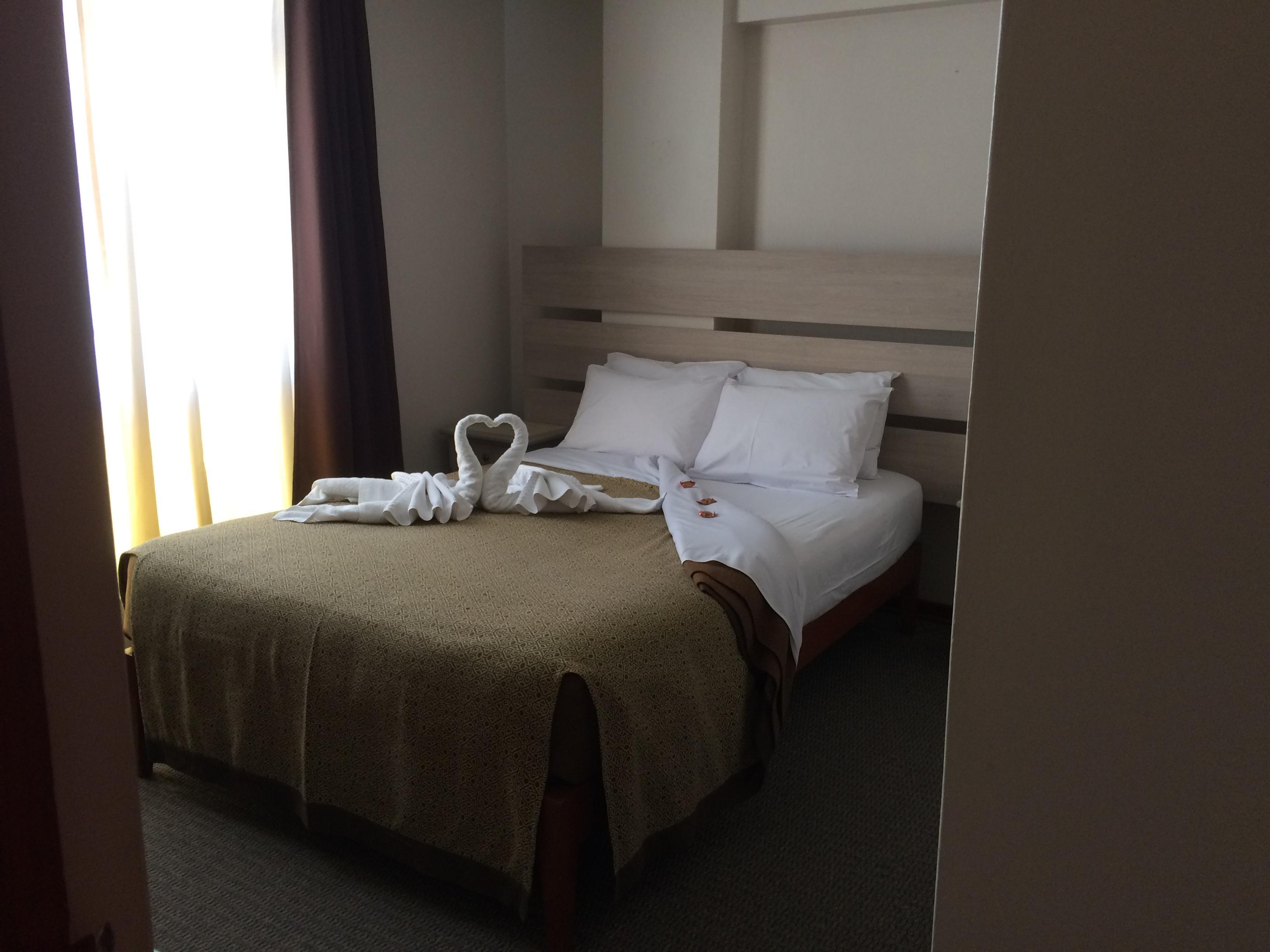 Xima Arequipa Crismar Hotel Eksteriør billede