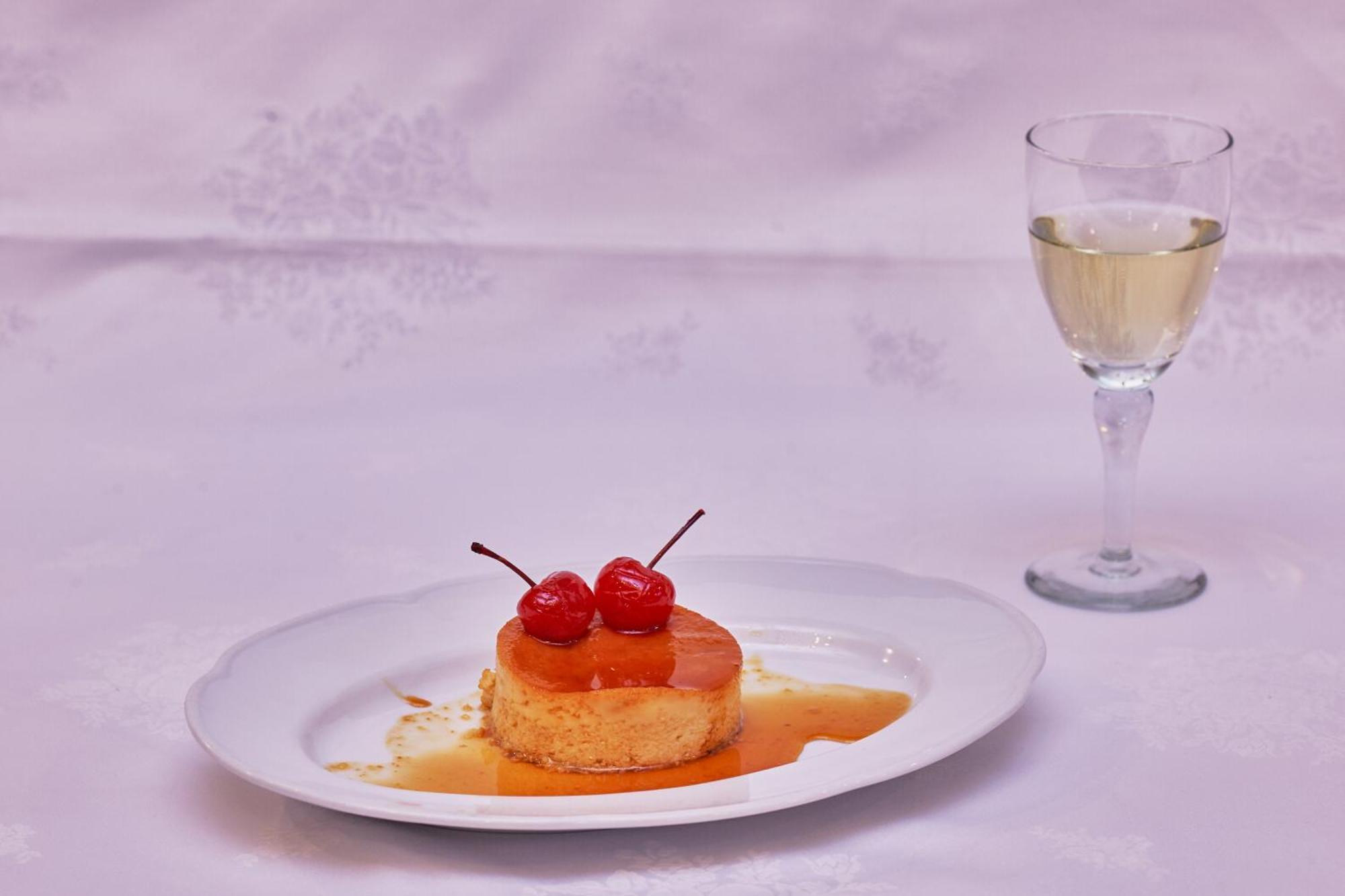 Xima Arequipa Crismar Hotel Eksteriør billede
