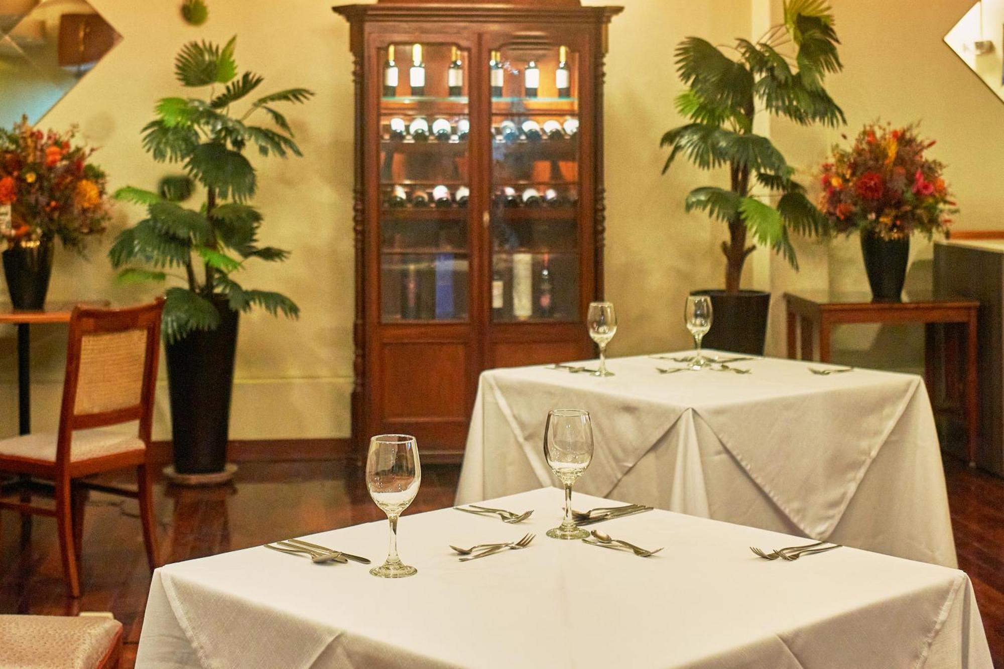 Xima Arequipa Crismar Hotel Eksteriør billede