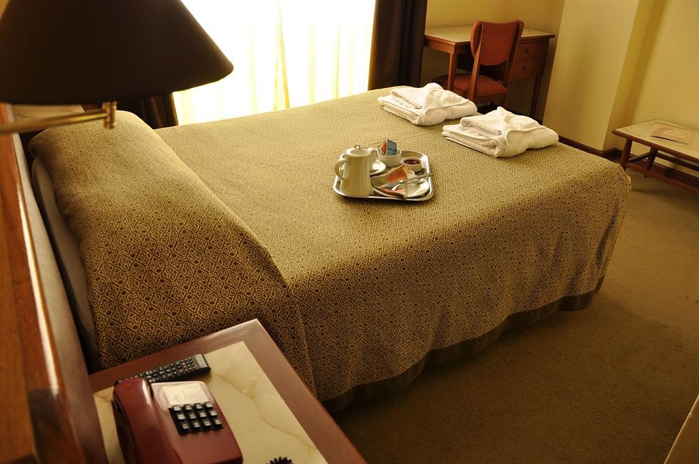 Crismar Experience By Xima Hotels Arequipa Eksteriør billede